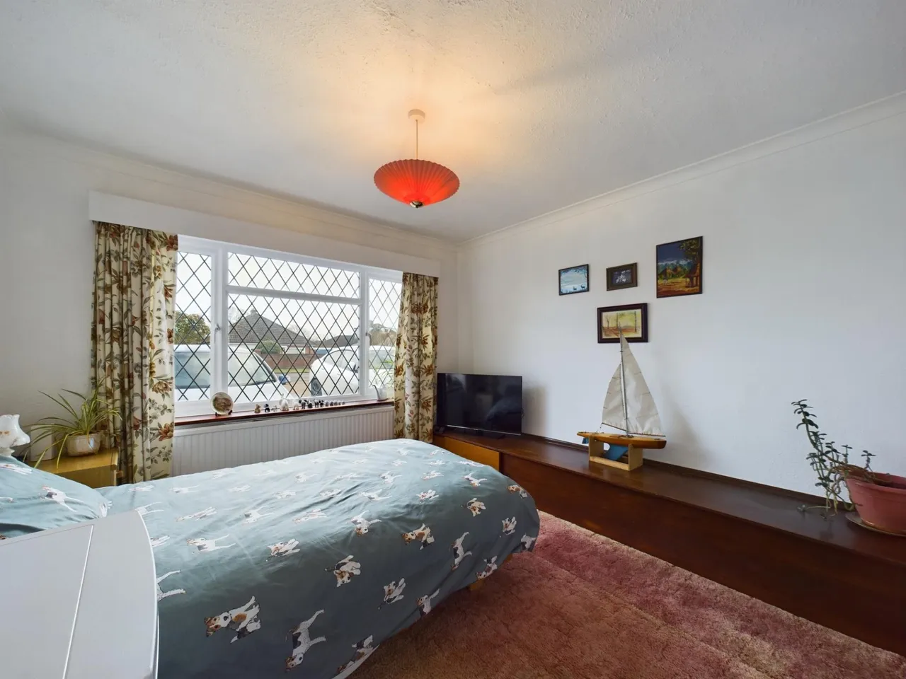 Heath Road, Pamber Heath, RG26, photo 9