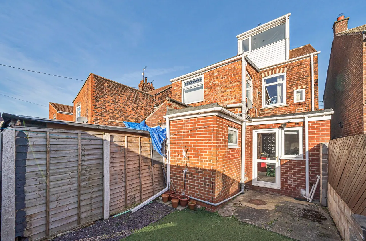 Aberdeen Street, Hull, HU9, photo 11