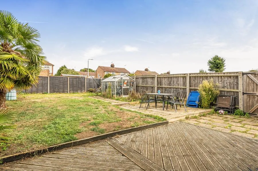 Mornington Avenue, Ipswich, IP1, photo 14