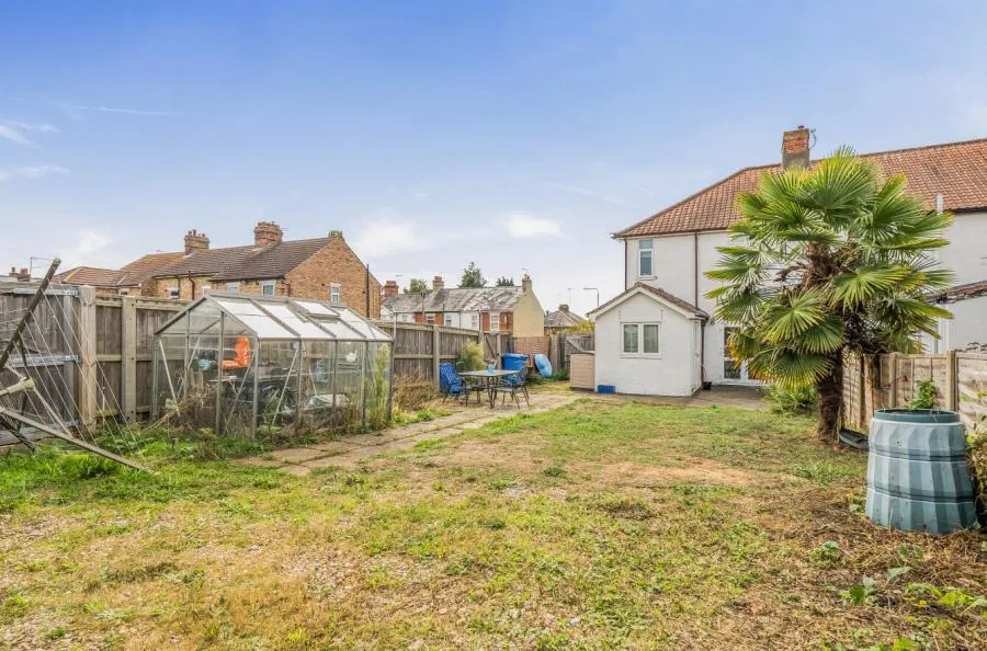 Mornington Avenue, Ipswich, IP1, photo 13