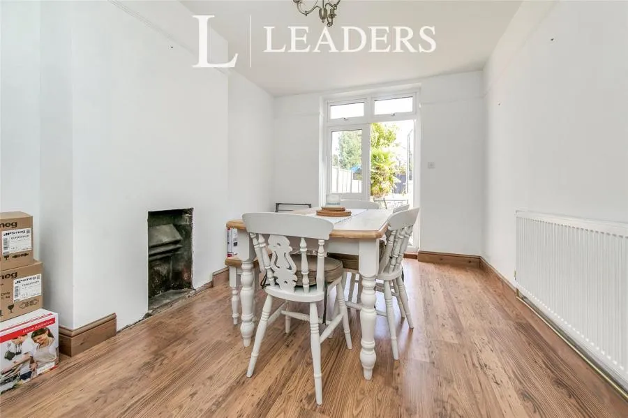 Mornington Avenue, Ipswich, IP1, photo 8
