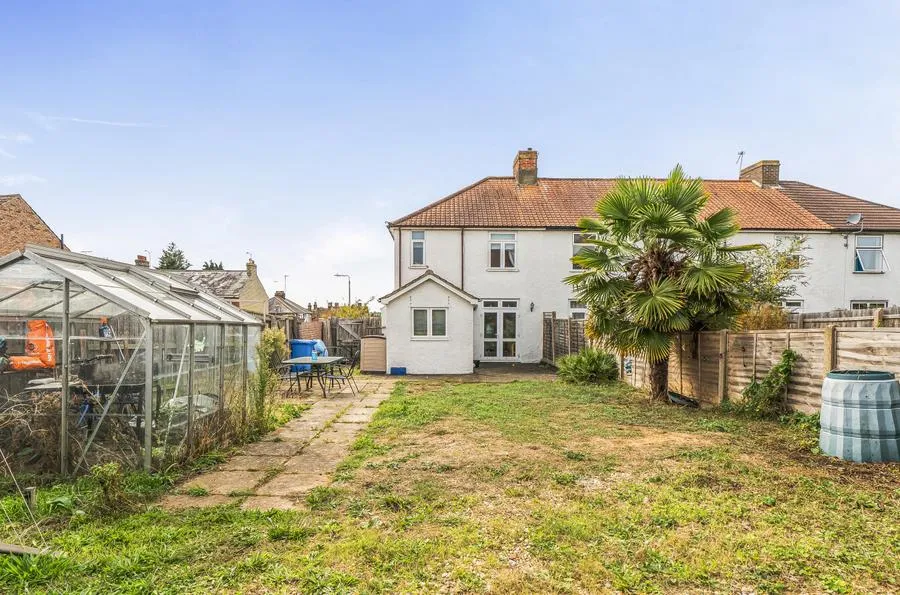 Mornington Avenue, Ipswich, IP1, photo 15