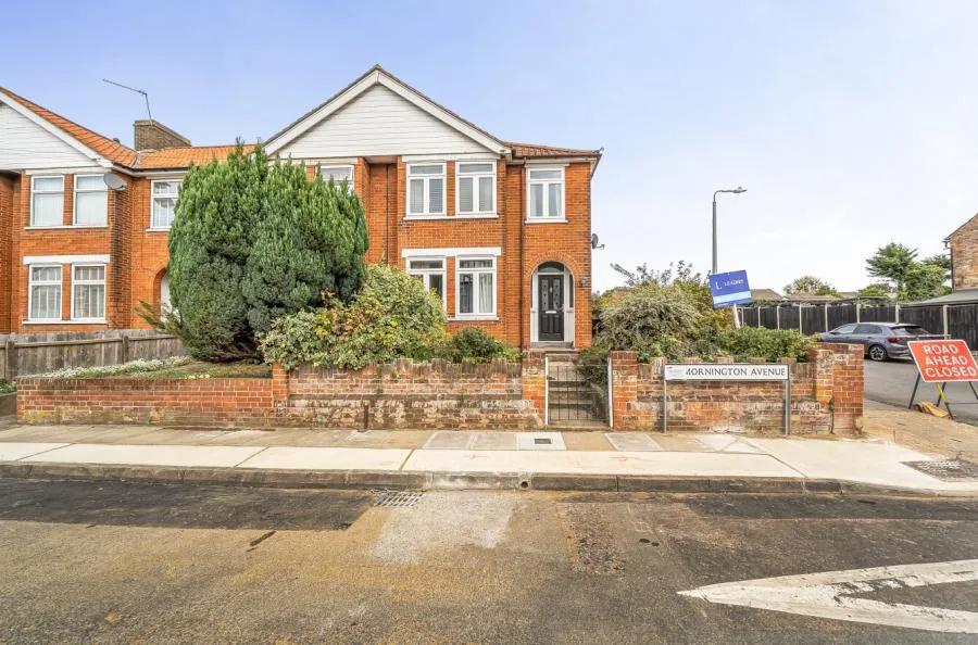 Mornington Avenue, Ipswich, IP1, photo 17