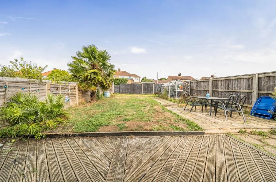 Mornington Avenue, Ipswich, IP1, photo 16