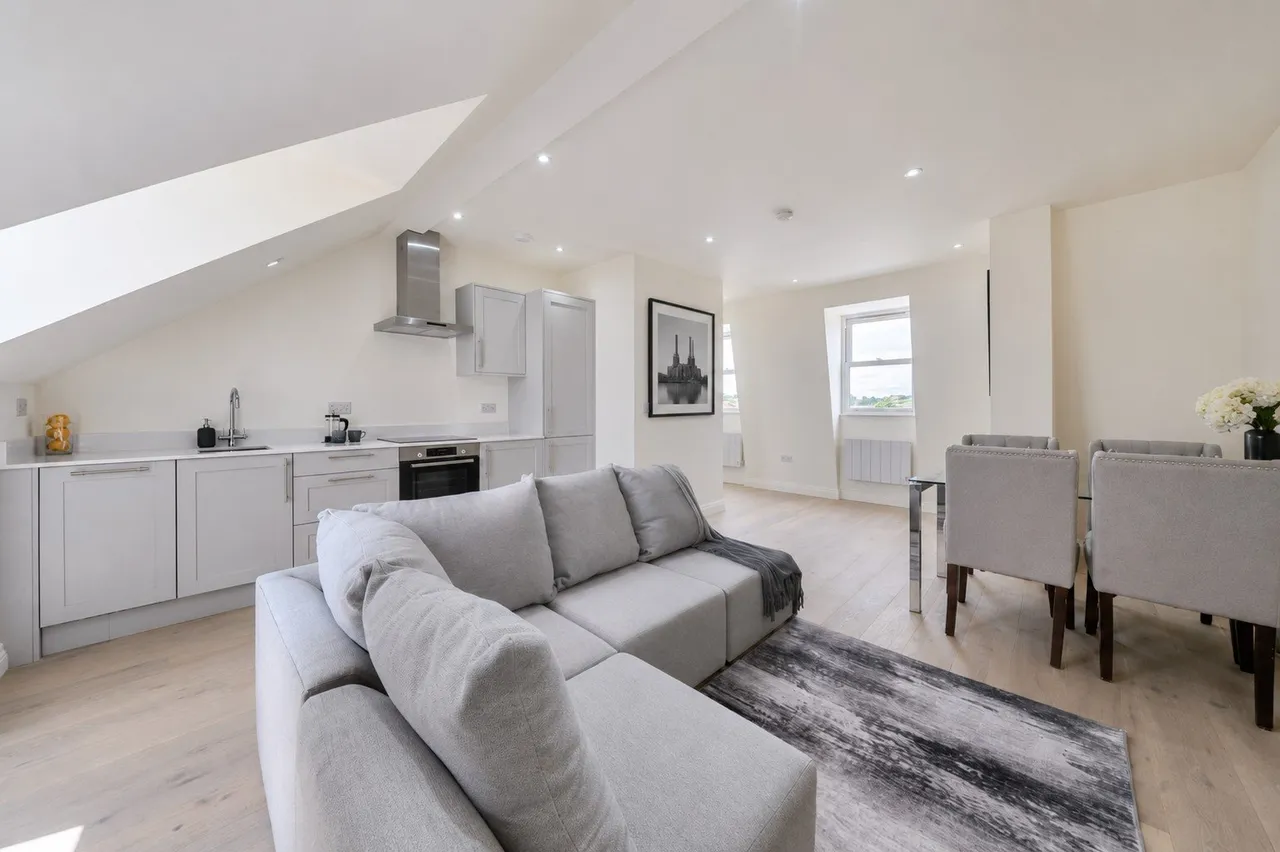 Replingham Road, Southfields, SW18, photo 9