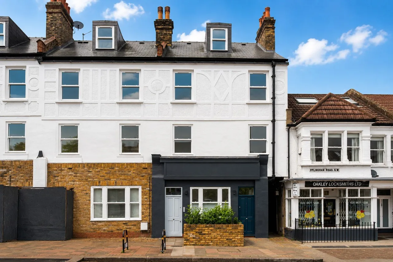 Replingham Road, Southfields, SW18, photo 5