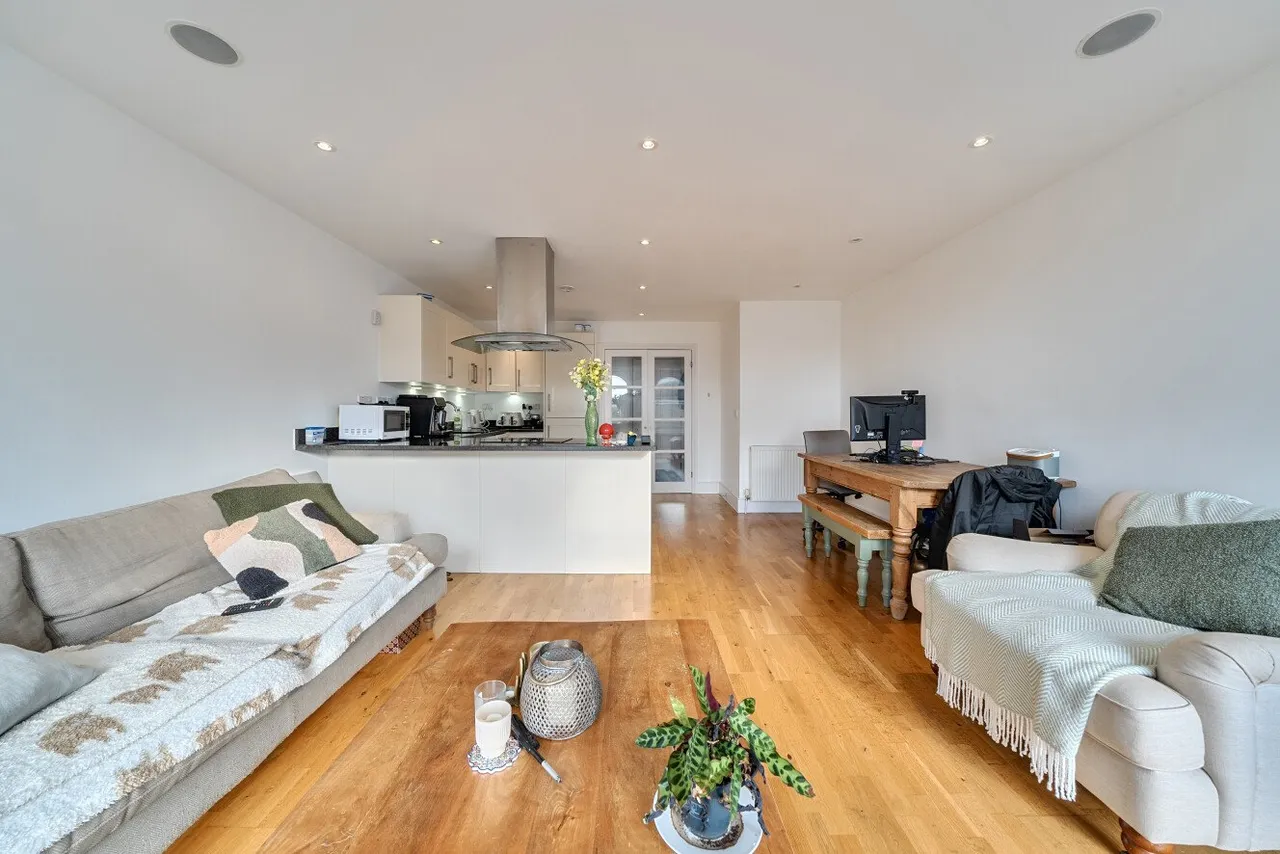 Lavender Hill, Battersea, SW11, photo 6