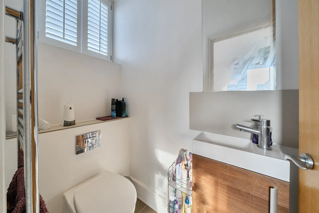 Lavender Hill, Battersea, SW11, photo 11