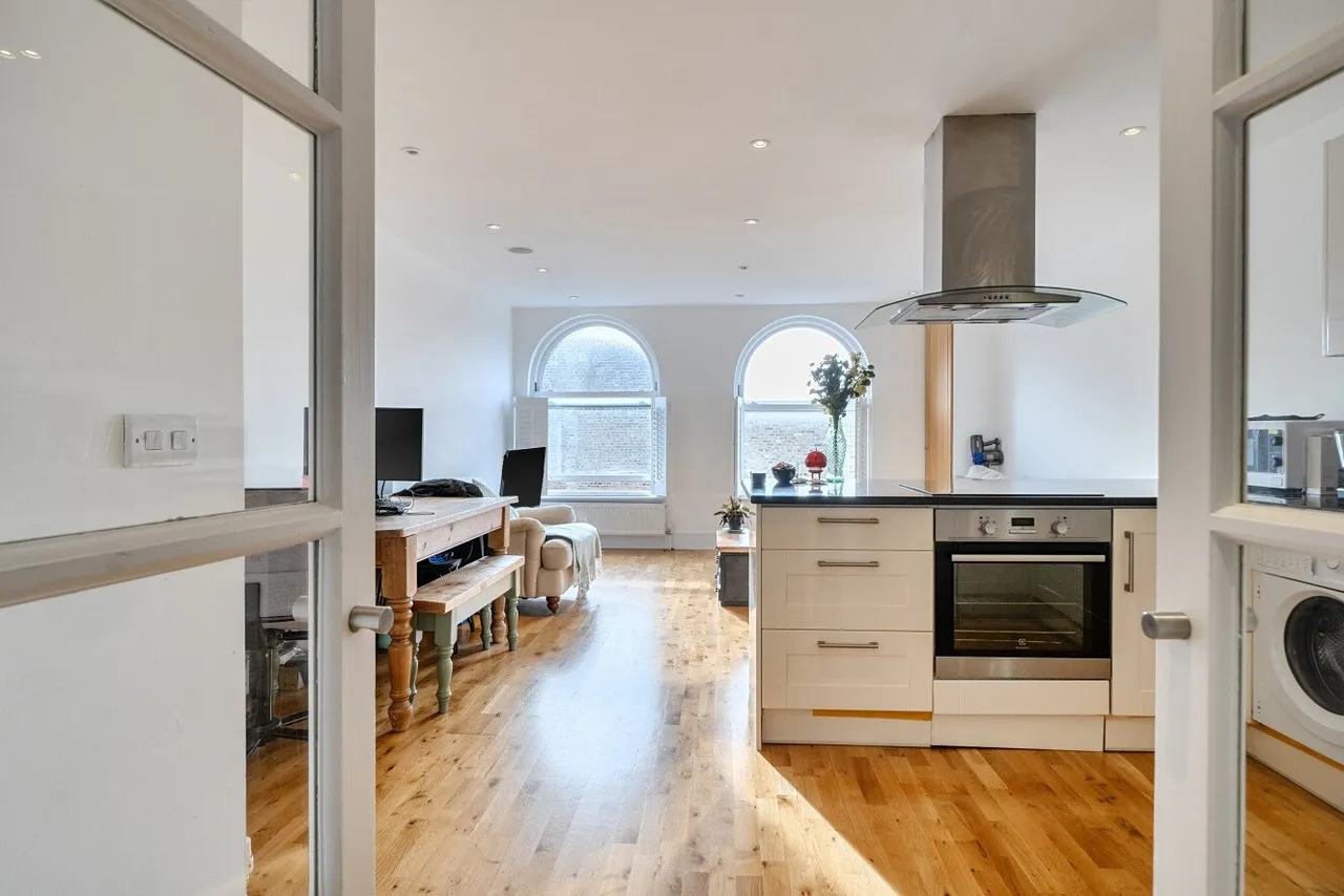 Lavender Hill, Battersea, SW11, photo 9