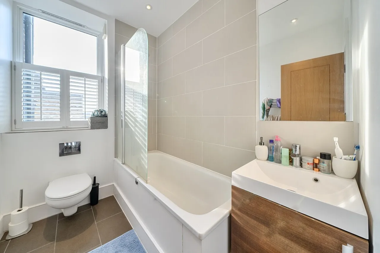 Lavender Hill, Battersea, SW11, photo 5