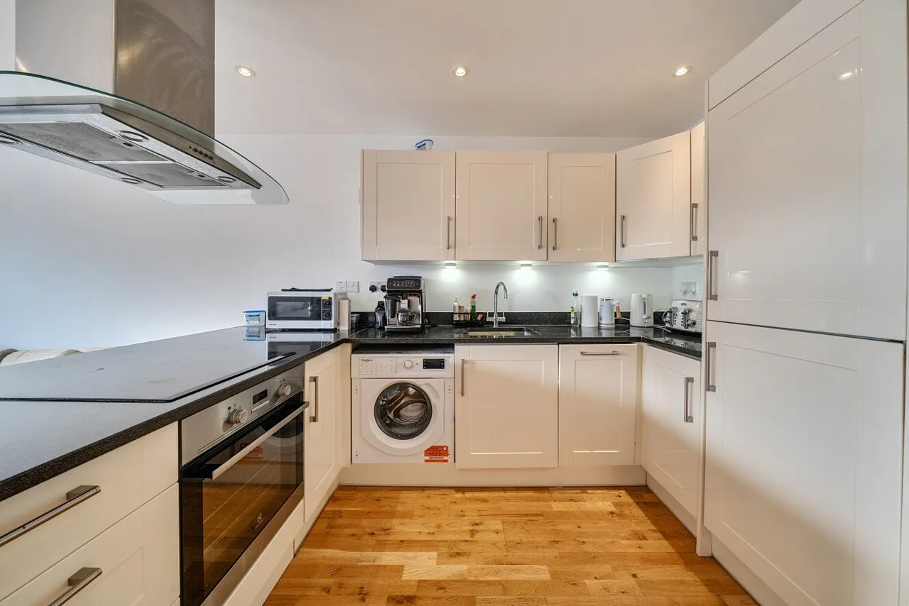 Lavender Hill, Battersea, SW11, photo 8