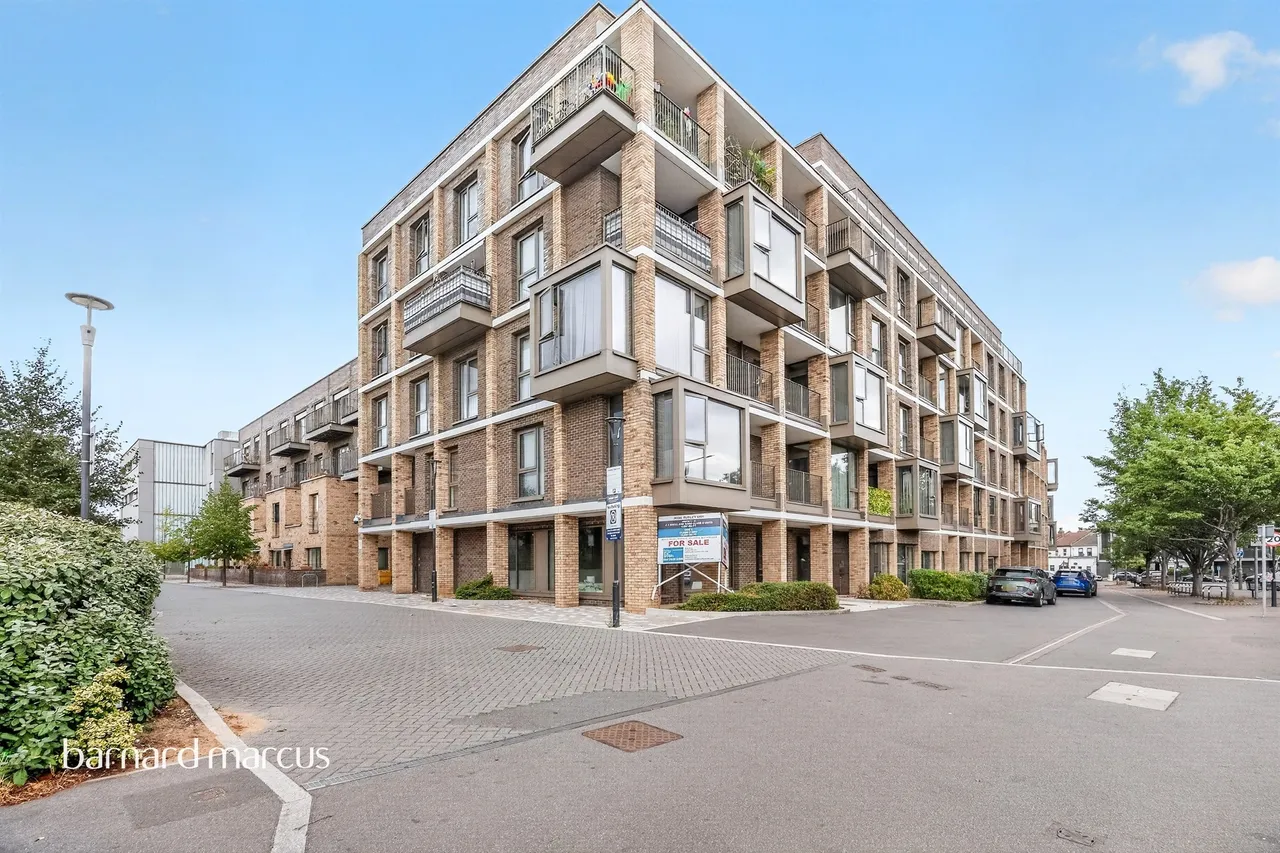 Purley Way, Croydon, CR0, photo 17