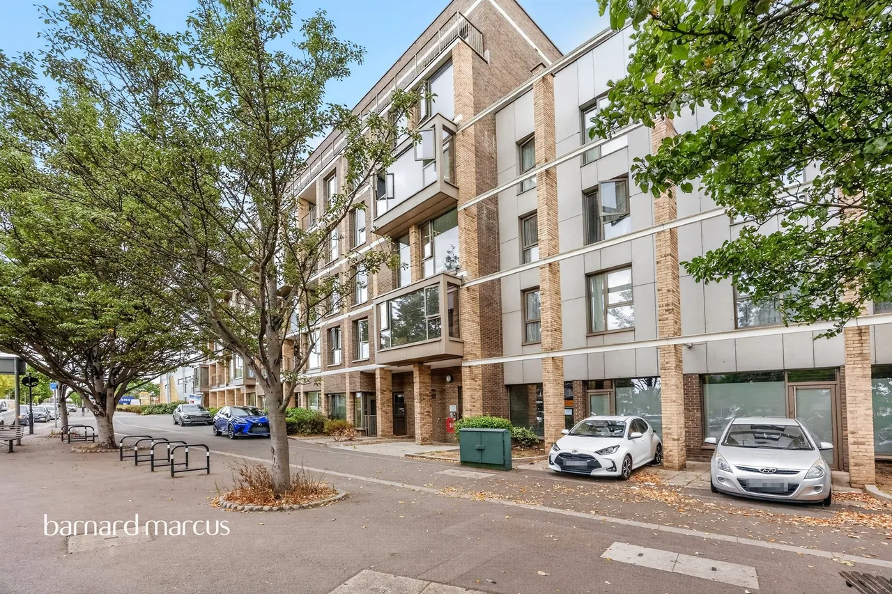 Purley Way, Croydon, CR0, photo 16