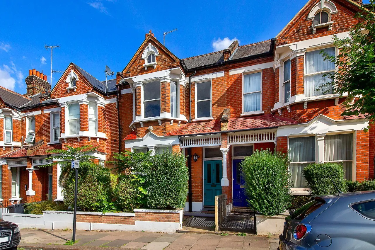 Killyon Road, London, SW8, photo 10