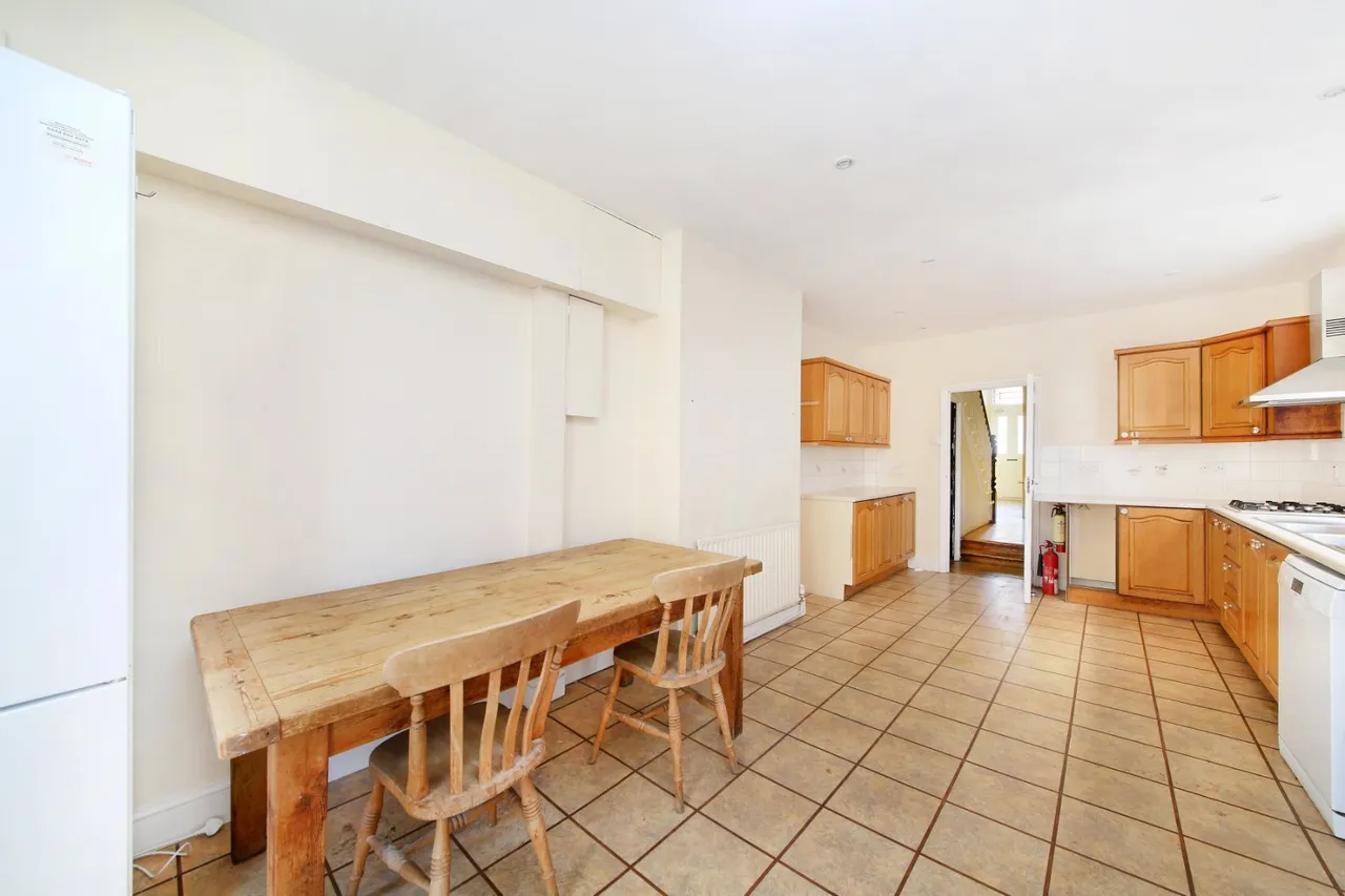 Killyon Road, London, SW8, photo 9