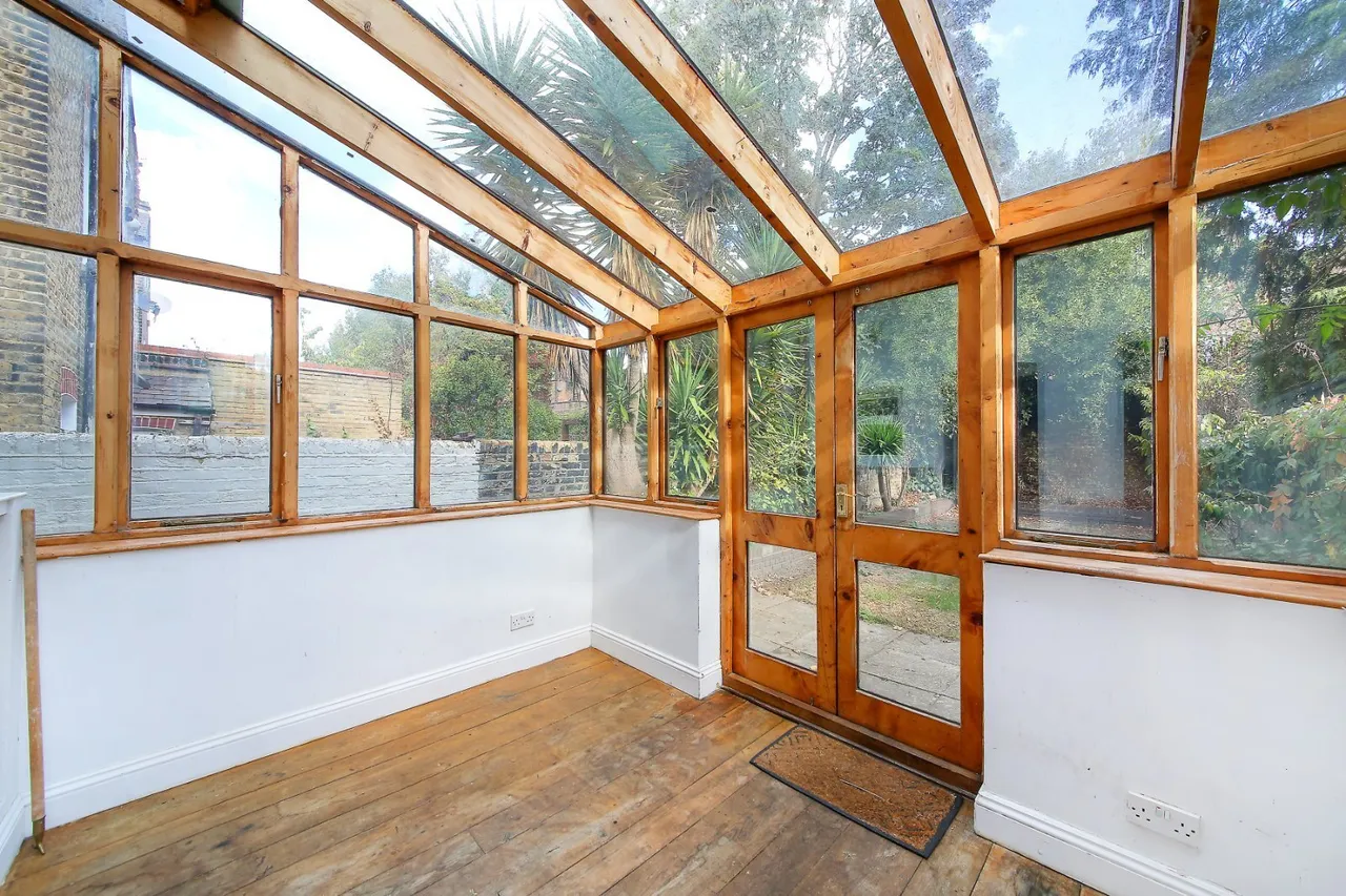 Killyon Road, London, SW8, photo 4