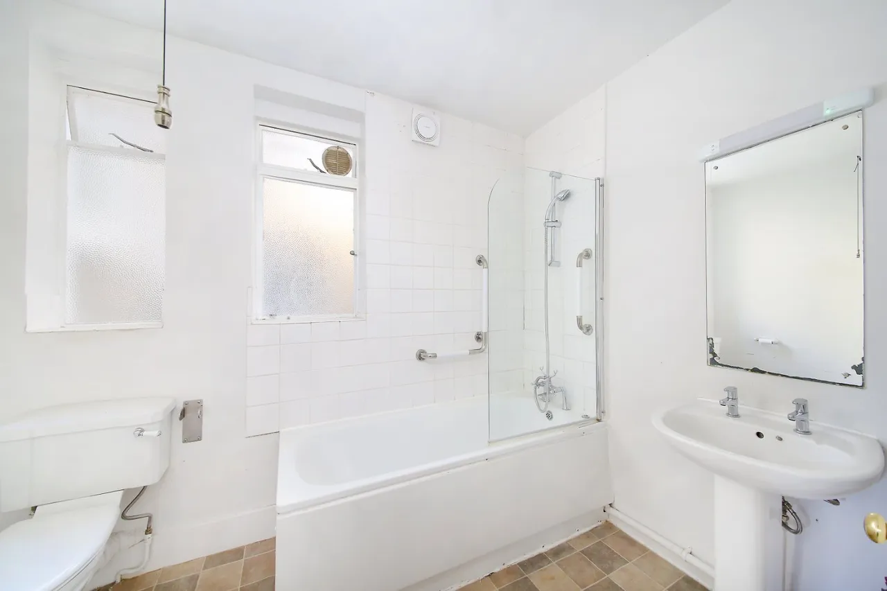 Killyon Road, London, SW8, photo 15