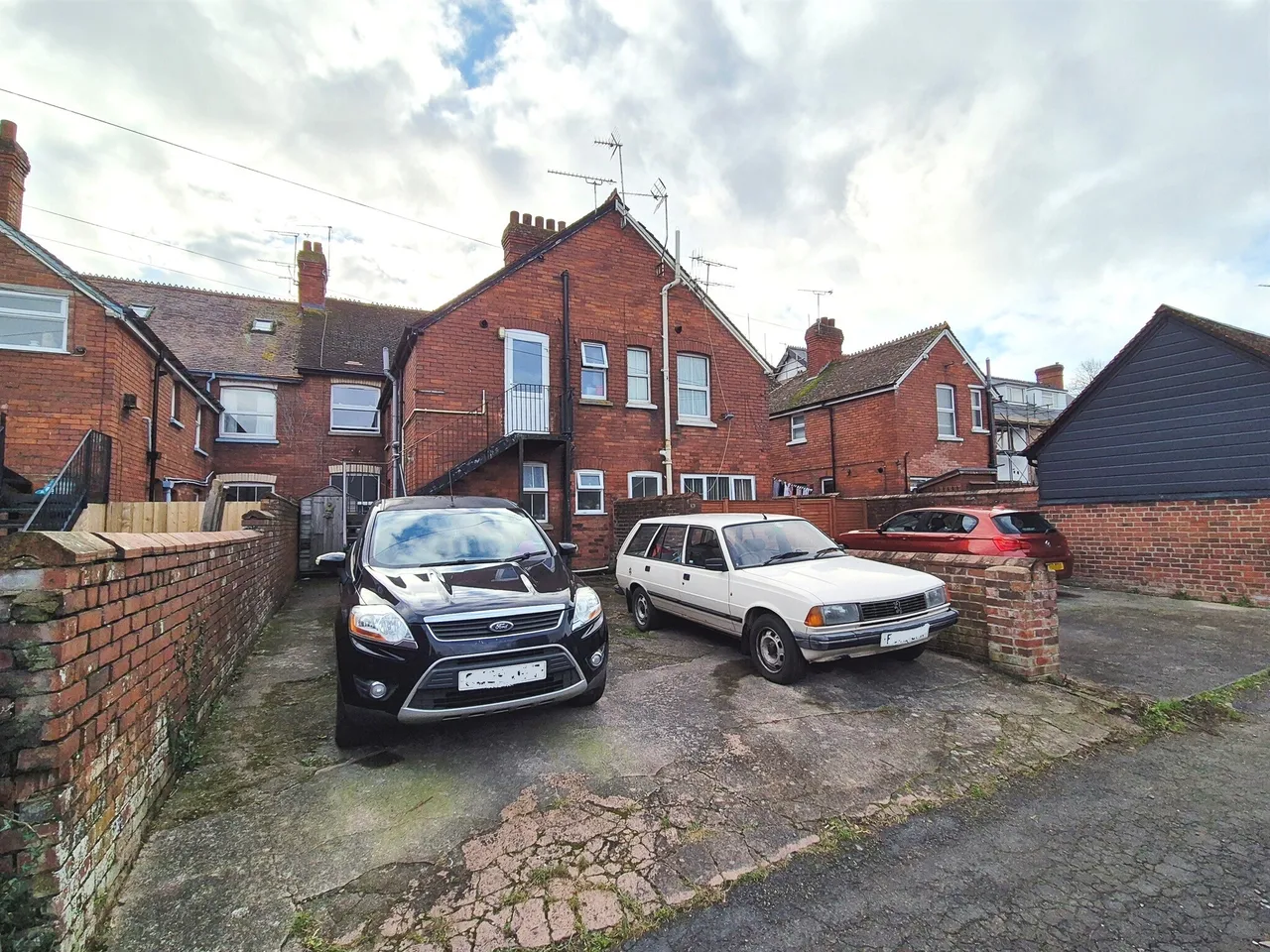 Summerland Avenue, Minehead, TA24, photo 2