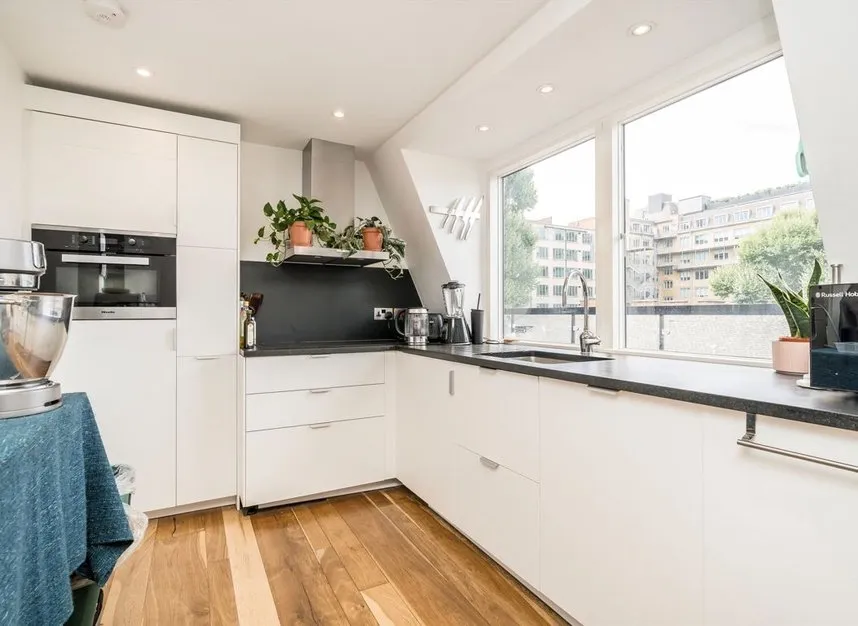 Tavistock Place, Tavistock Place, WC1H, photo 4