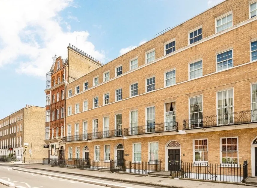 2 bed flat for sale — Tavistock Place, Tavistock Place, WC1H