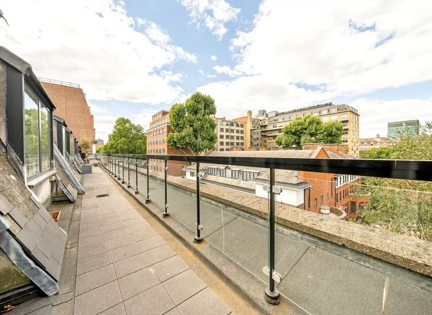 Tavistock Place, Tavistock Place, WC1H, photo 7