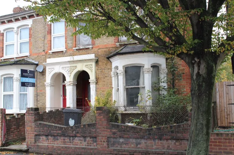 5 bed house for sale — Borthwick Road, E15 E15 1UE