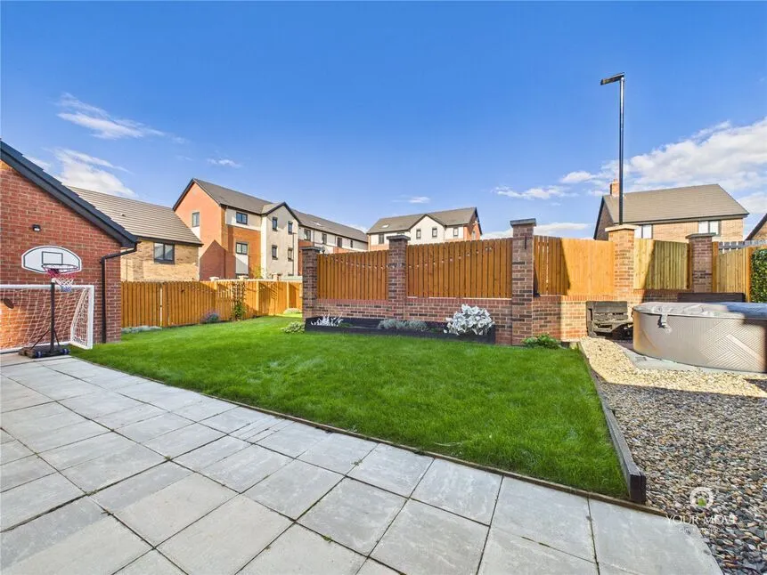 Wren Street, Newcastle upon Tyne, NE15, photo 16