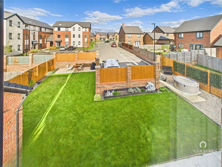 Wren Street, Newcastle upon Tyne, NE15, photo 5