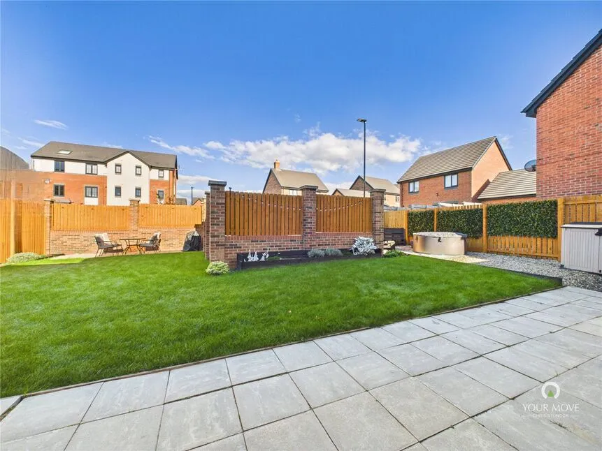 Wren Street, Newcastle upon Tyne, NE15, photo 10