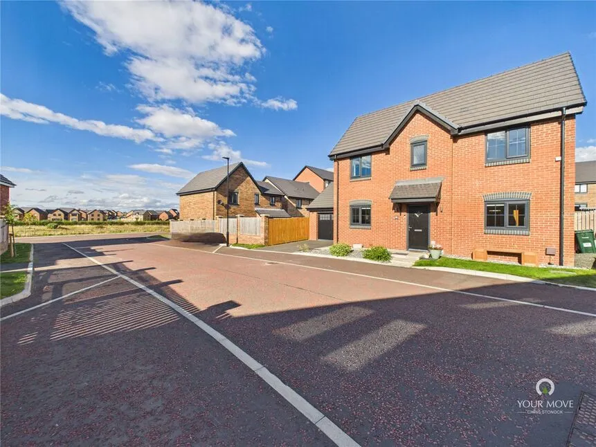 Wren Street, Newcastle upon Tyne, NE15, photo 11
