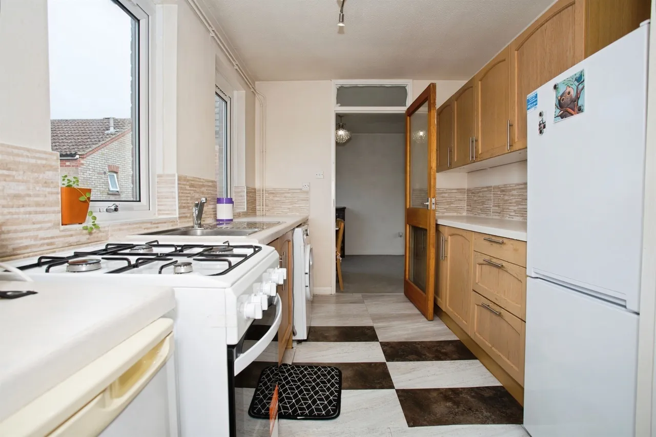 Minerva Way, Cambridge, CB4, photo 3