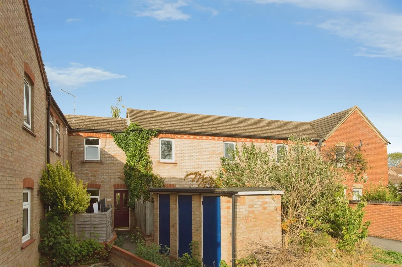 Minerva Way, Cambridge, CB4, photo 16