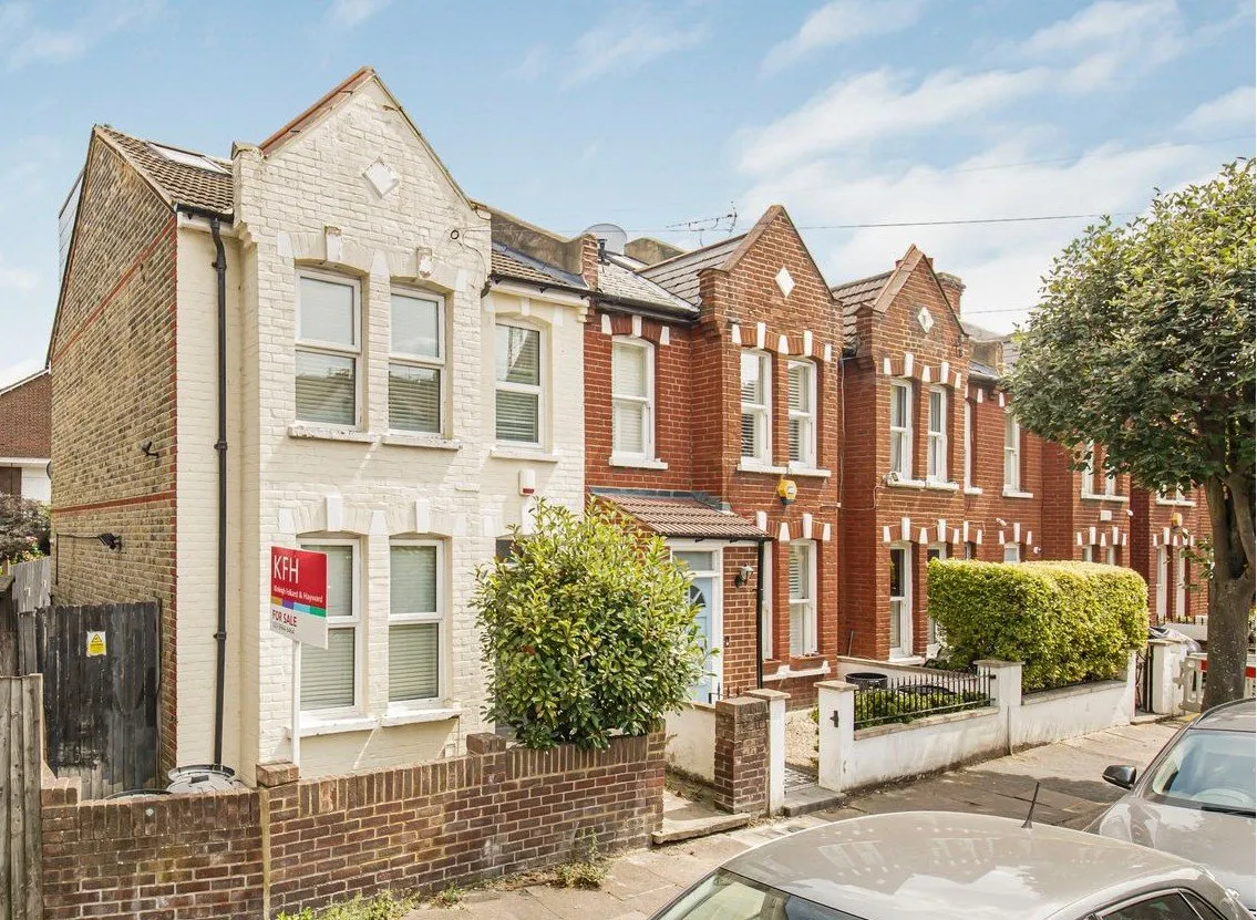 Keble Street, Earlsfield, SW17, photo 2