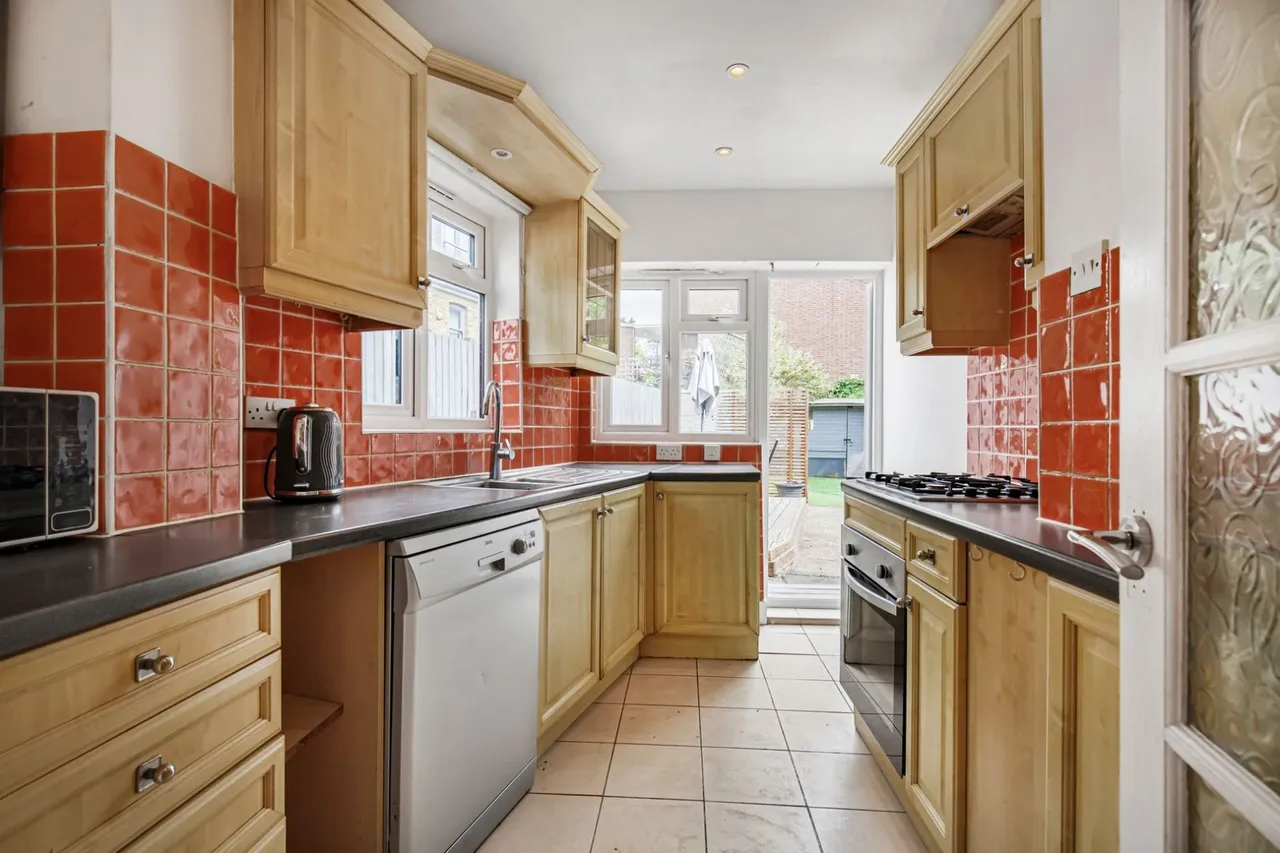 Keble Street, Earlsfield, SW17, photo 4