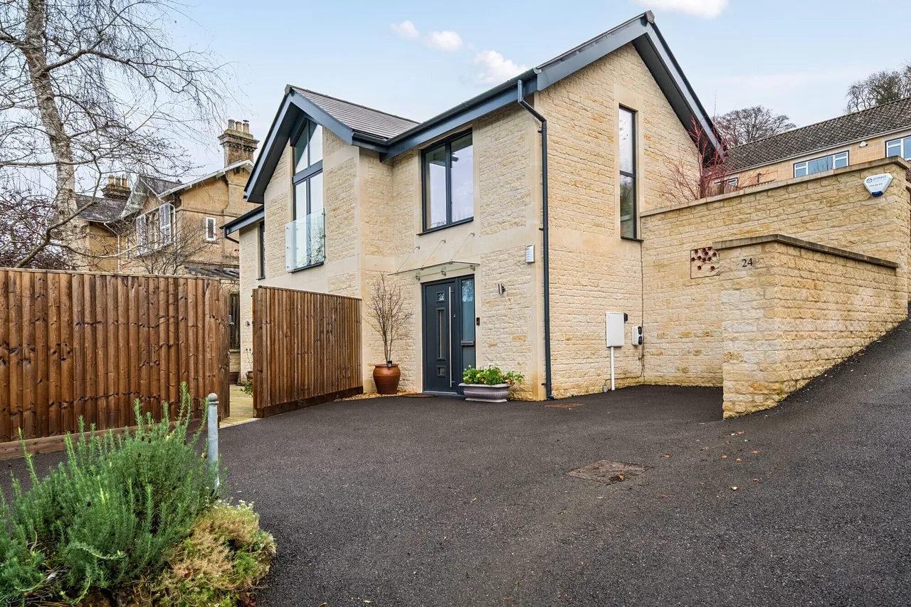 Cleveland Walk, Bath, BA2, photo 19