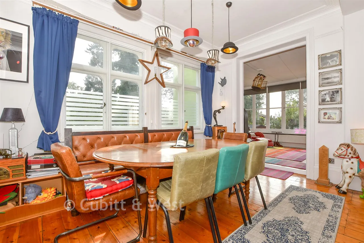 Long Copse Lane, Emsworth, PO10, photo 5