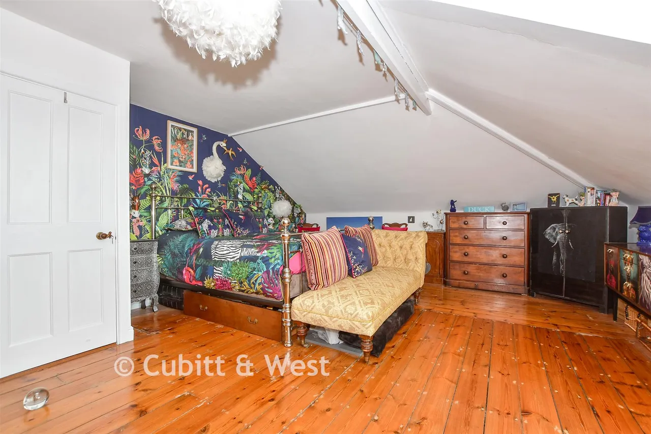 Long Copse Lane, Emsworth, PO10, photo 12