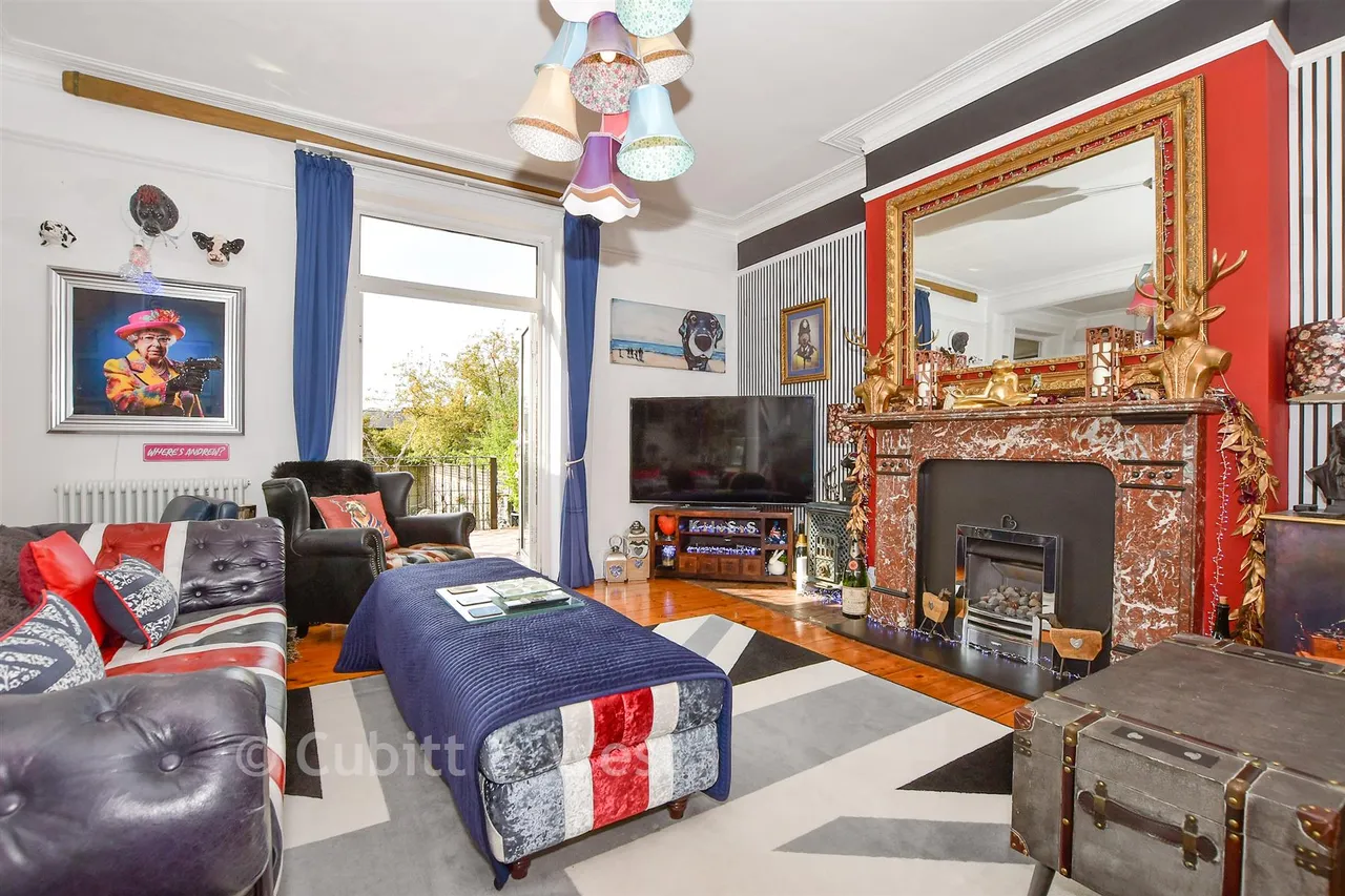 Long Copse Lane, Emsworth, PO10, photo 6