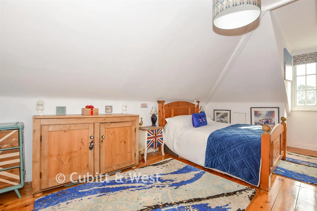 Long Copse Lane, Emsworth, PO10, photo 14