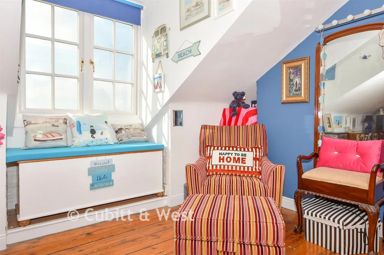 Long Copse Lane, Emsworth, PO10, photo 13