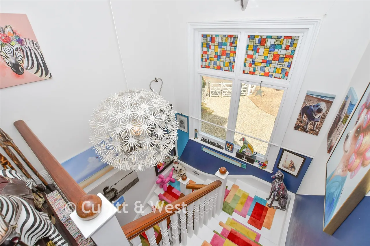 Long Copse Lane, Emsworth, PO10, photo 19