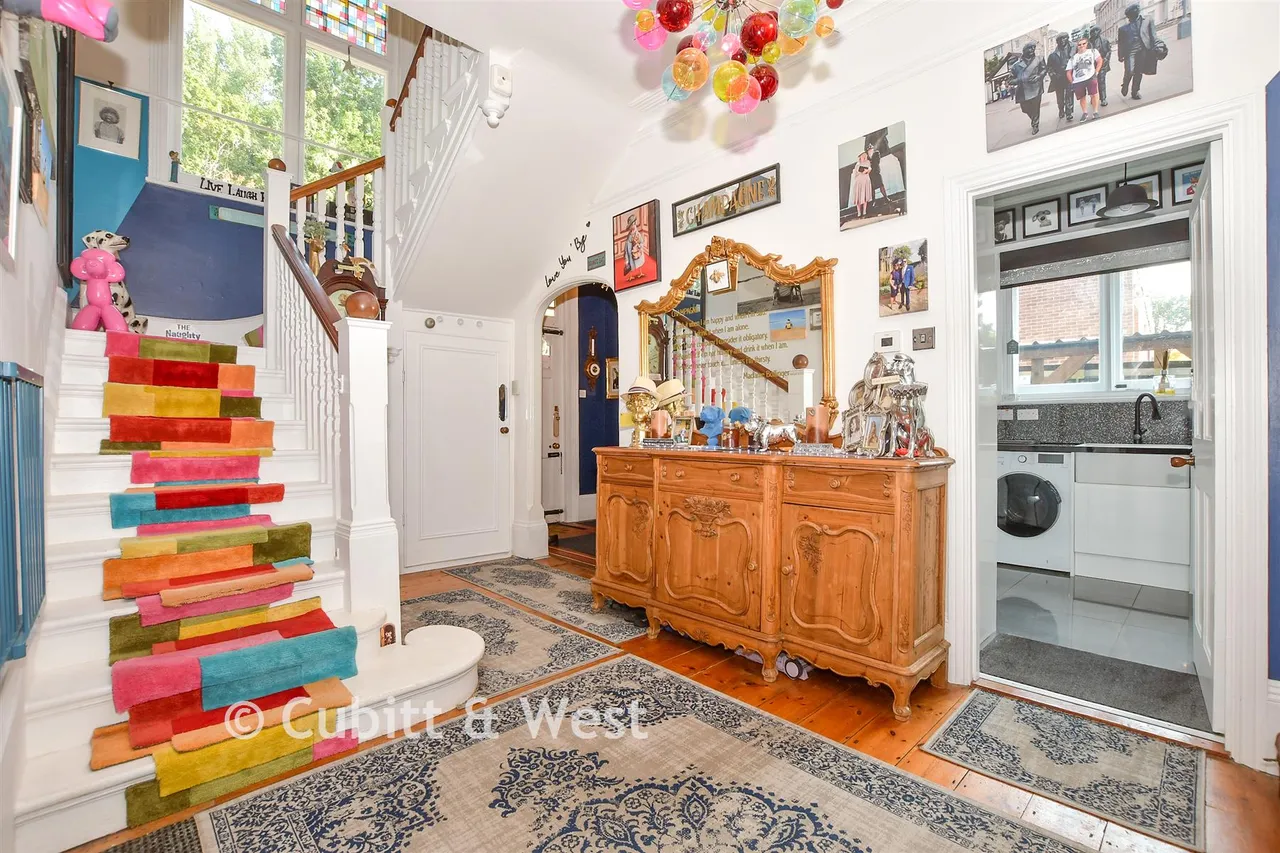 Long Copse Lane, Emsworth, PO10, photo 9
