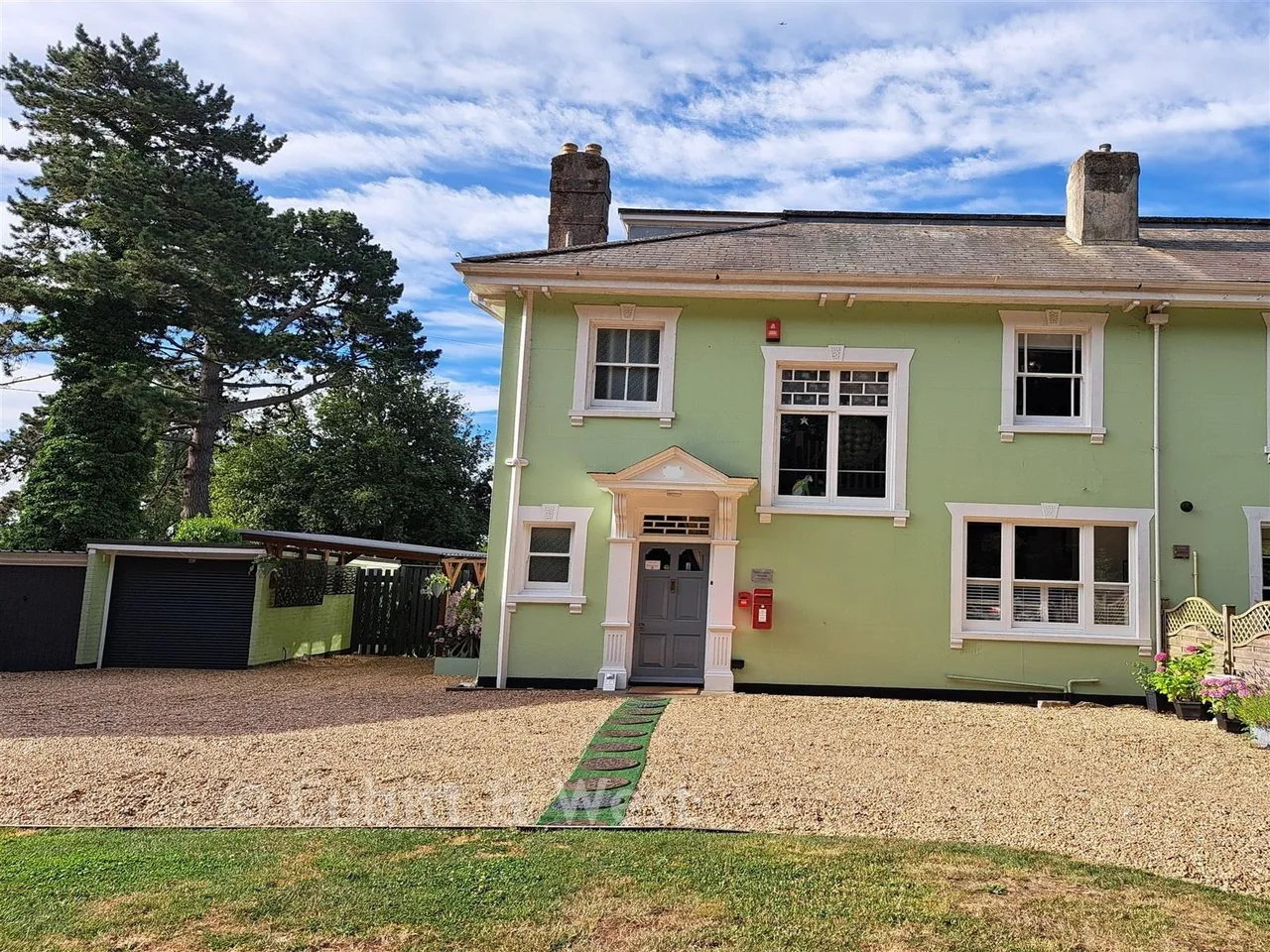4 bed house for sale, Long Copse Lane, Emsworth, PO10