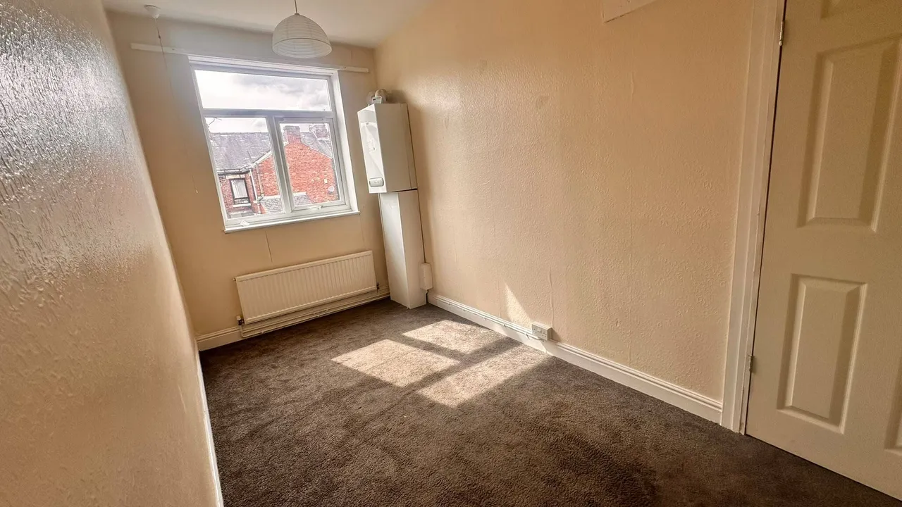 Kelly Street, Goldthorpe, S63, photo 8
