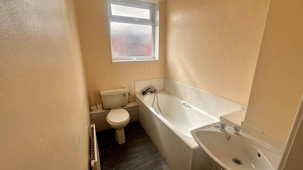 Kelly Street, Goldthorpe, S63, photo 3