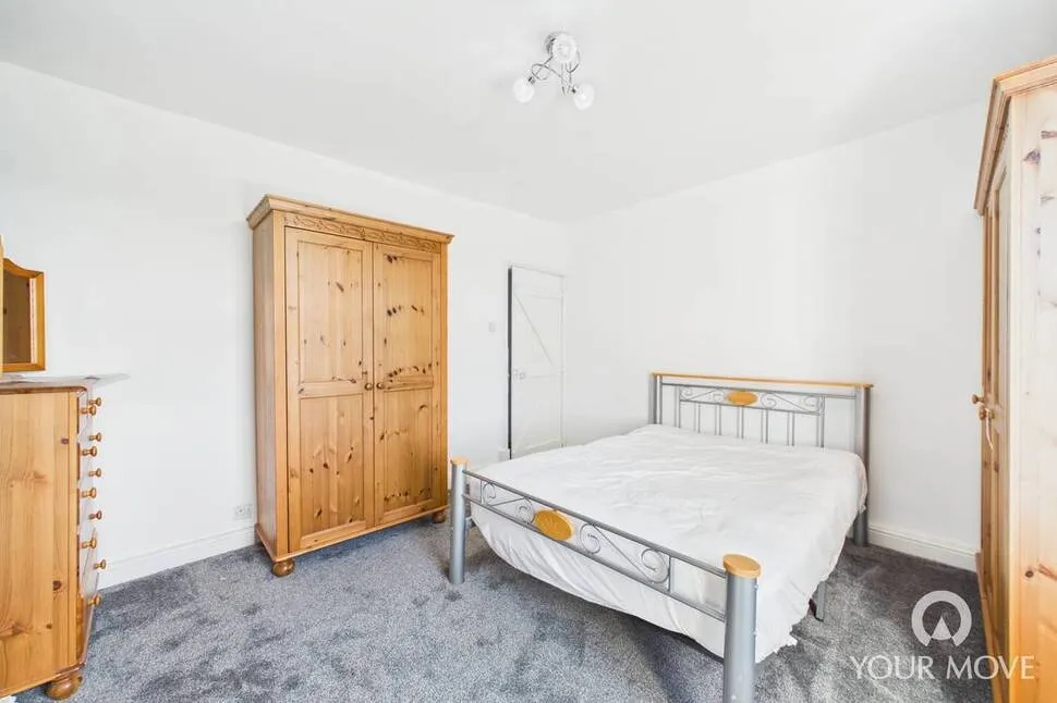 Arlecdon Parks Road, Arlecdon, CA26, photo 10