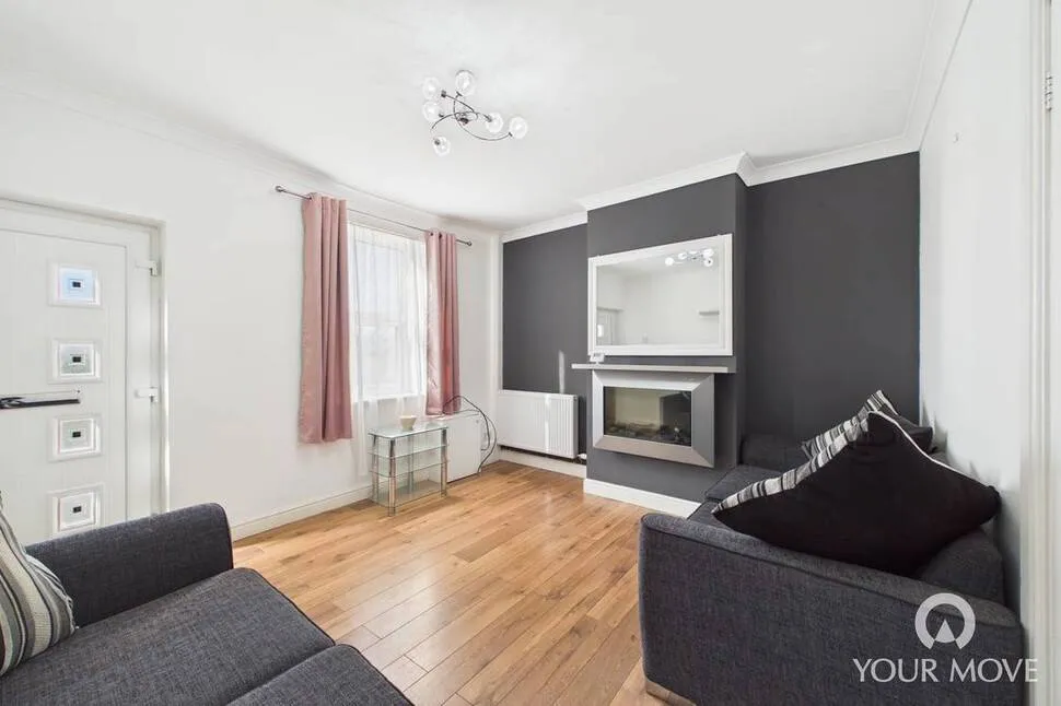 Arlecdon Parks Road, Arlecdon, CA26, photo 2