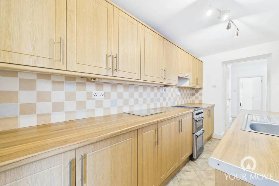 Arlecdon Parks Road, Arlecdon, CA26, photo 4