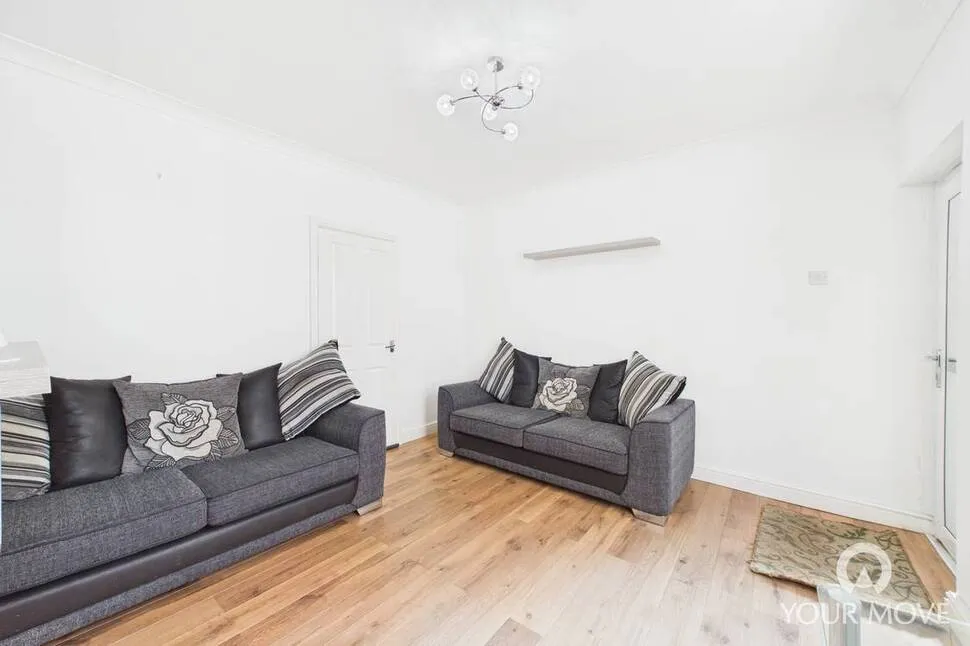 Arlecdon Parks Road, Arlecdon, CA26, photo 5