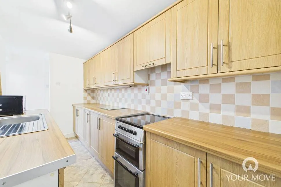 Arlecdon Parks Road, Arlecdon, CA26, photo 7